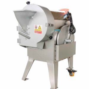 دستگاه خردکن سبزی‌جات