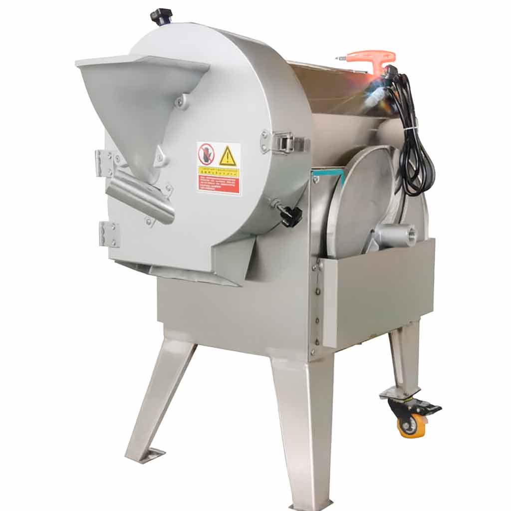 دستگاه خردکن سبزیجات