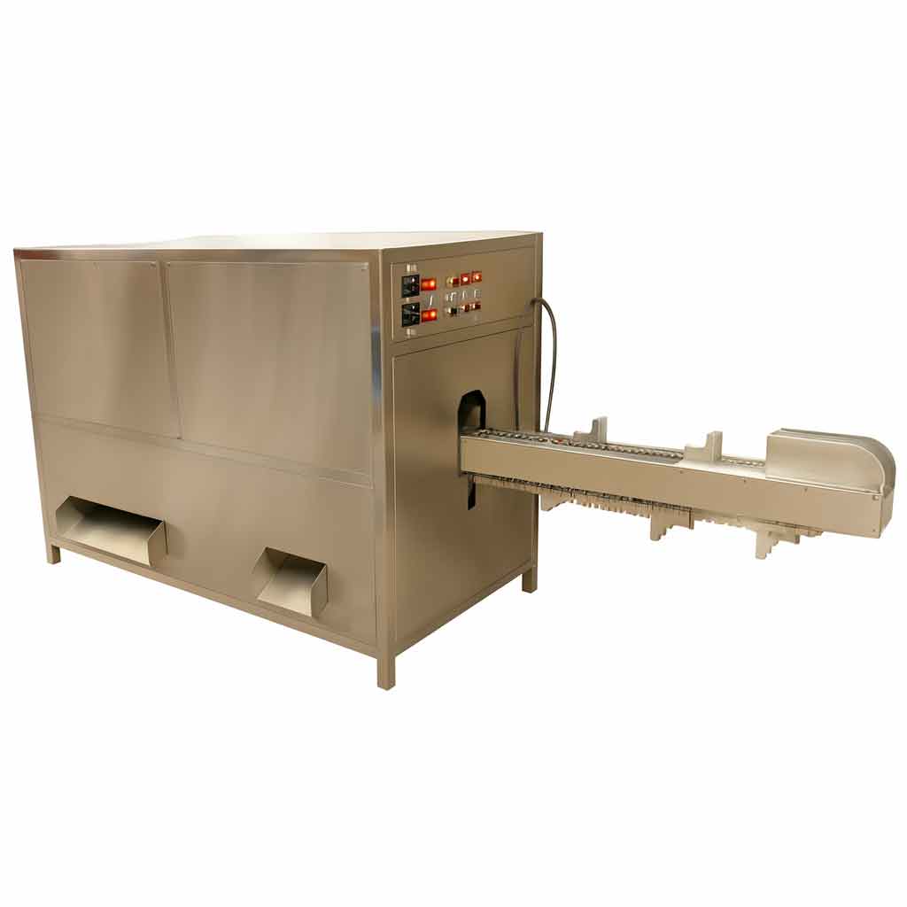 پیاز پوست کن رستورانی