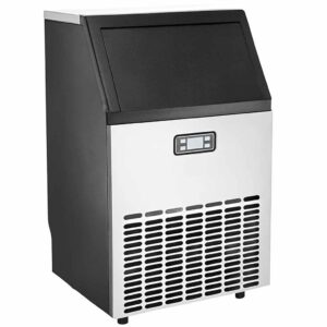 دستگاه یخ ساز قالبی